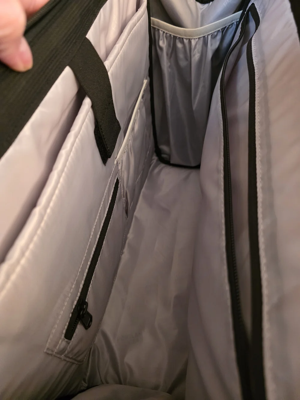 Portland Gear Cascade Tote Bag - Picture 4 of 5